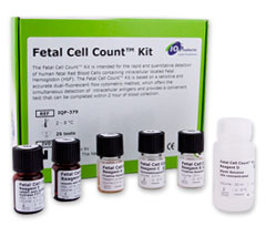 Fetal Cell Count™ Kit