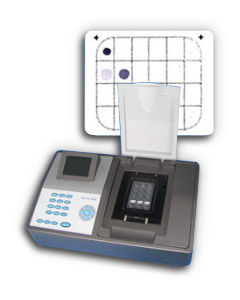 HPV GenoArray DNA Test Kit