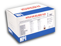 HTLV - I/II ELISA 4.0