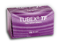 TUBEX TF